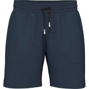 Head Padel Short Play Donkerblauw (Maat XXL)