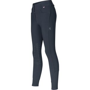 Kingsland KLKira F-Grip Rijbroek Dames L Beige