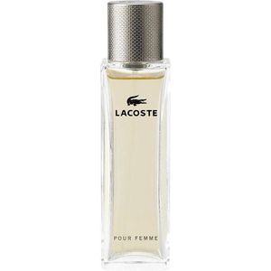 Lacoste Pour Femme 90 ml - Eau de Parfum - Damesparfum