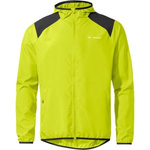 VAUDE - Qimsa Air Jacket - Windjack - Ultralicht - Voor Mountainbikers