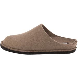 Haflinger Dames en Heren pantoffels Flair Soft