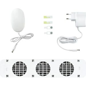 SILVERCREST® Radiatorventilator