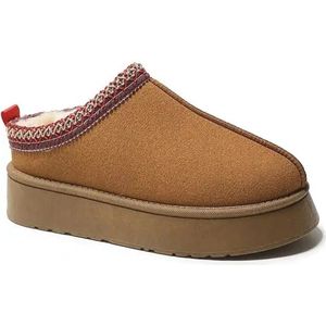 Fashionable Dames Schoenen / Pantoffels | Sloffen - Maat 36