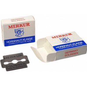 Scalpelmesjes 10x Pakkets (100 Stuks) | Scalpelmesjes |  Pedicure Mesjes