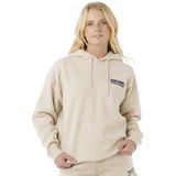 Rip Curl - Surf Puff Heritage - Hoodie - Katoen-Polyester Fleece