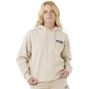 Rip Curl - Surf Puff Heritage - Hoodie - Katoen-Polyester Fleece