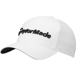 Taylormade Golf Radar Hat White