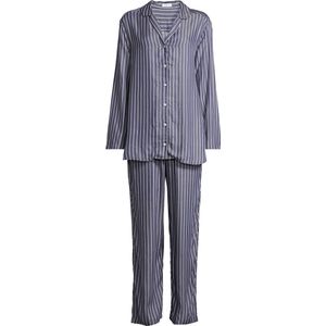 Seidensticker Dames pyjama Classic Web