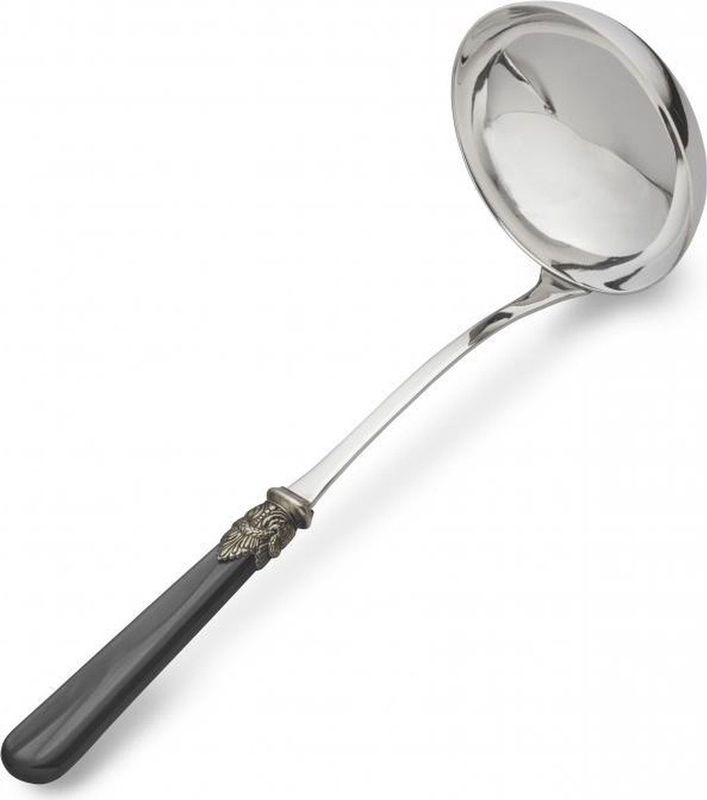 SOEPLEPEL NAPOLEON ZWART