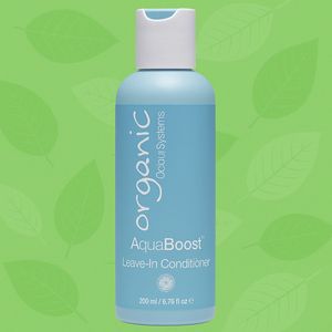 Organic Colour Systems Aqua Boost Conditioner 200 ml (0704326001337)
