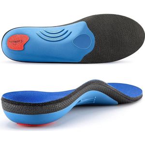 Memory foam zolen Steunzolen kopen Ruime keus lage prijs beslist
