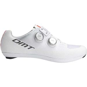 DMT KR0 EVO Fietsschoenen (grijs/wit)