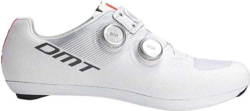 DMT KR0 EVO Fietsschoenen (grijs/wit)