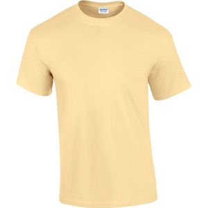 Gildan Ultra Cotton™ Classic Fit Adult T-shirt GI2000 - Vegas Gold (x72) - XXL