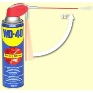 WD-40 - Multispray - 400mL Spuitbus