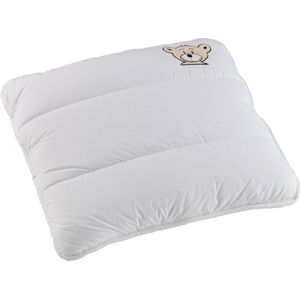 Kinderkussen SwissSleep Mini Bear