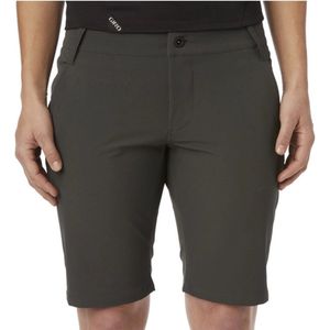 Fietsbroek Giro Women Venture Short Charcoal-M