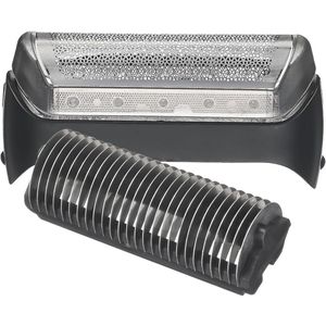 Elektrisch Scheerapparaat Vervangingsblad voor Series 1 - Compatibel met Diverse Scheerapparaten