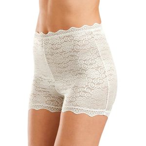 Korte kanten slip - set van 2