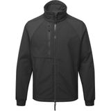 Portwest WX2 Eco Softshell 2 - Zwart - Jacks