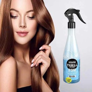 Ceylinn Professional - Thrill For All Hair - 2-Phase Conditioner Spray for Professional Use - Nourishes and Supports Hair Growth - 400 ml (Pack of 1)