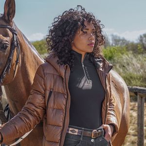 Hv Polo Trainingsshirt Hv Polo Hvpvalerie Zwart