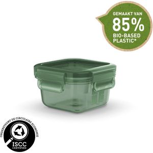 Tefal MasterSeal Eco Vershouddoos - 0.2L - Groen