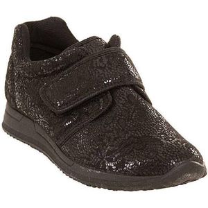 Comfortschoen Olivia - zwart-vrouw maat 40 - MSF