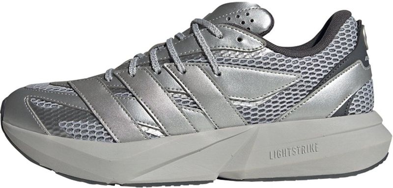 adidas - Lightblaze - Hardloopschoenen - Zwart - Textiel/Synthetisch