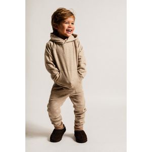 Jongens broek Mutrux sand 86-92
