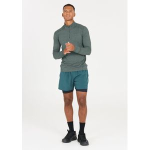 Endurance - Tune - Midlayer - Heren