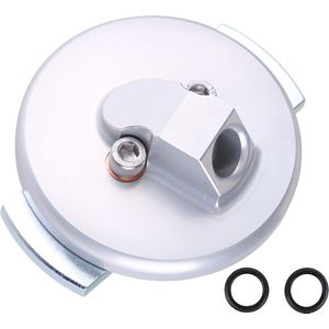 Oliepeilstok Adapter Reparatiekit F4TZ-6753-A Compatible for 1994-2003 Ford 7.3L Powerstroke F250 F350