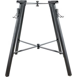 Grill Guru Compact High Level Stand / Verhoog je Grill Guru Compact naar standaard werkhoogte