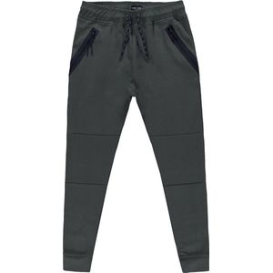 Cars Jeans Heren LAX SWEAT PANT ARMY - Maat L