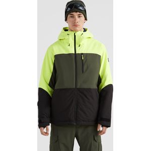 O'Neill Carbon Wintersportjas Mannen - Maat XL