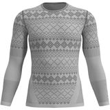 Löffler - Transtex Warm Retr'X - Longsleeve - Heren