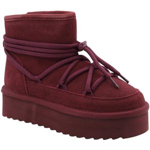 Colors of California - Makro - Knielaarzen - Rood