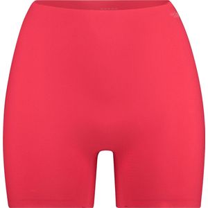 LaSlip - Basic - Short - Rood-L
