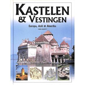 Kastelen en vestingen
