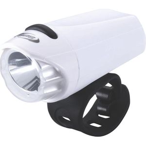 BLS-75 - Ecobeam Koplamp - LED - Batterij - Wit