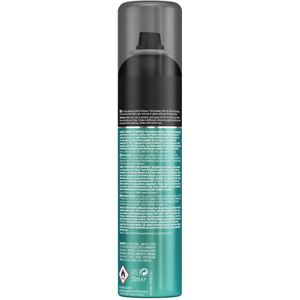 John Frieda Volume Lift Hairspray - 4 x 250 ml