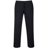 Portwest C070 - Veiligheidsbroek - Zwart