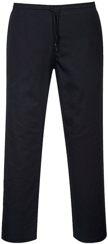 Portwest C070 - Veiligheidsbroek - Zwart