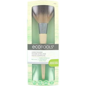 Ecotools Sheer Powder - Poeder kwast