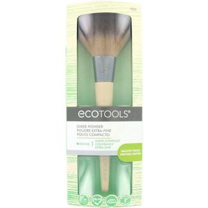 Ecotools Sheer Powder - Poeder kwast