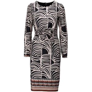 K-design jurk B320 - P056