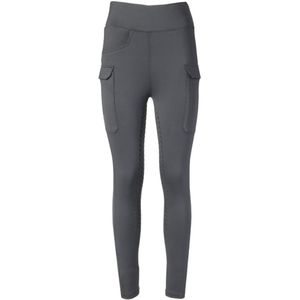 Tiesto Full Grip Charcoal 57 S