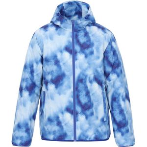 Mo - ATHLSR - Tussenjas - Blauw/Wit