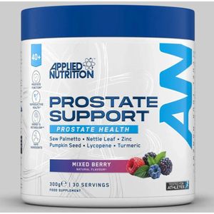 Applied Nutrition - Prostate Support - Mixed Berry - 30 servings - Prostaat - Prostaatgezondheid