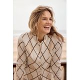 Blazer - Bloomings - SLK20-8786